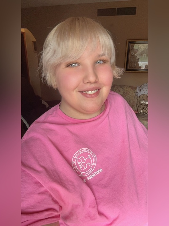 Meet the Posher Other - Meet your Posher, Julia